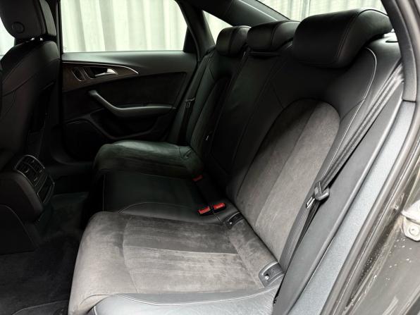 Audi A6 IV (C7) с пробегом 2013 года, цена 1 629 000 рублей, 173000 км, седан, Автокод Объявления