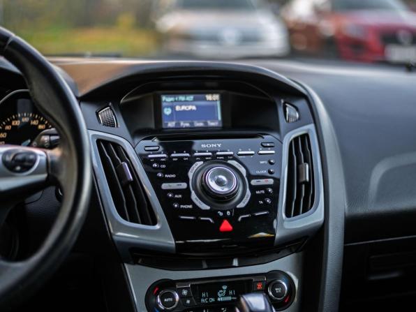 Ford Focus III с пробегом 2013 года, цена 699 000 рублей, 250088 км, хэтчбек, Автокод Объявления