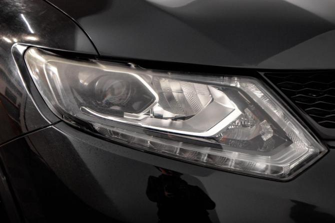 Nissan X-Trail III с пробегом 2014 года, цена 1 549 000 рублей, 117000 км, внедорожник, Автокод Объявления