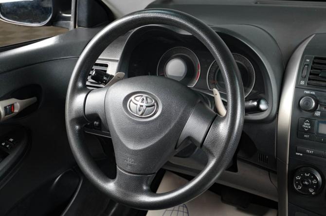 Toyota Corolla X (E140 E150) с пробегом 2008 года, цена 799 000 рублей, 350000 км, седан, Автокод Объявления