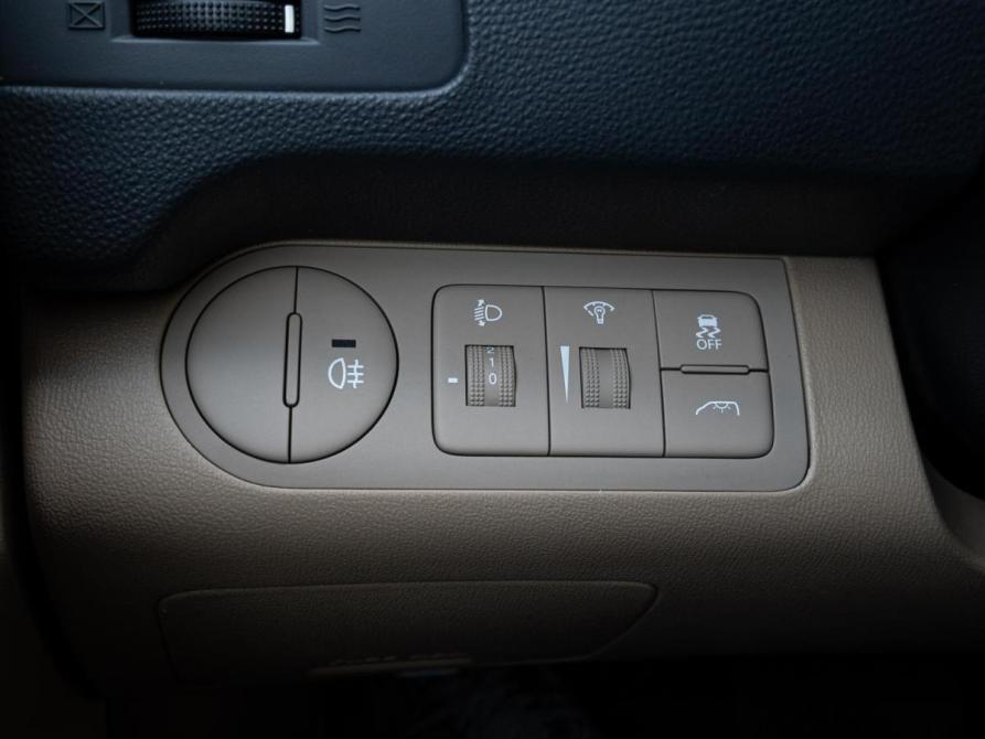 Hyundai H-1 II Рестайлинг 2 Краснодар  - изображение 22