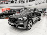 BMW X4 II (G02) Казань  - изображение 23