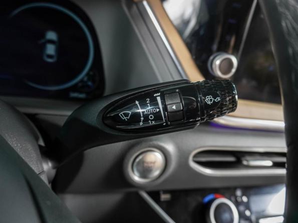 Hyundai Sonata VIII (DN8) с пробегом 2020 года, цена 2 319 000 рублей, 34560 км, седан, Автокод Объявления