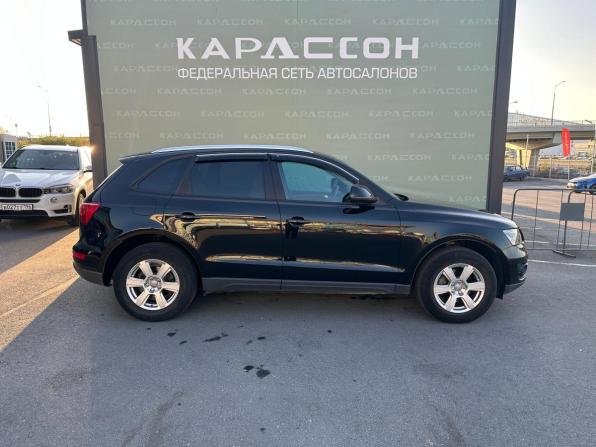 Audi Q5 I (8R) с пробегом 2011 года, цена 1 590 000 рублей, 236540 км, внедорожник, Автокод Объявления