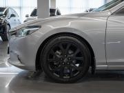 Mazda 6 III (GJ) Рестайлинг Москва  - изображение 44
