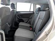Volkswagen Tiguan II Рестайлинг Москва  - изображение 42