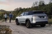 Jaecoo J7 I Рестайлинг Москва  - изображение 25