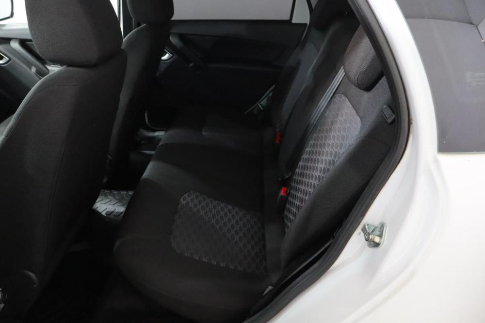Lada (ВАЗ) Granta I Рестайлинг Санкт-Петербург  - изображение 13