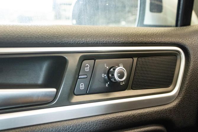Volkswagen Touareg II с пробегом 2013 года, цена 2 089 000 рублей, 179923 км, внедорожник, Автокод Объявления