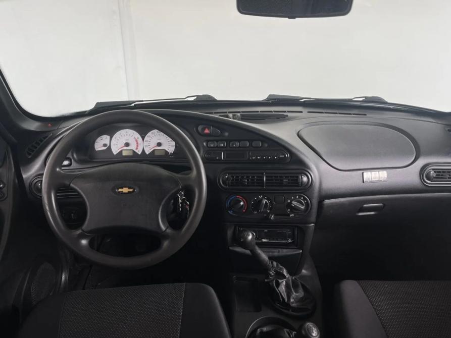 Chevrolet Niva I Петрозаводск  - изображение 7