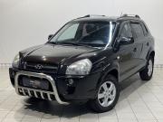 Hyundai Tucson I Курск  - изображение 18