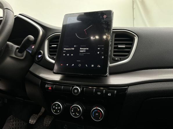 Lada (ВАЗ) Vesta I Рестайлинг (NG) с пробегом 2024 года, цена 1 380 000 рублей, 18750 км, седан, Автокод Объявления