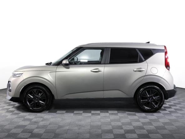 Kia Soul III с пробегом 2021 года, цена 2 250 000 рублей, 41805 км, хэтчбек, Автокод Объявления