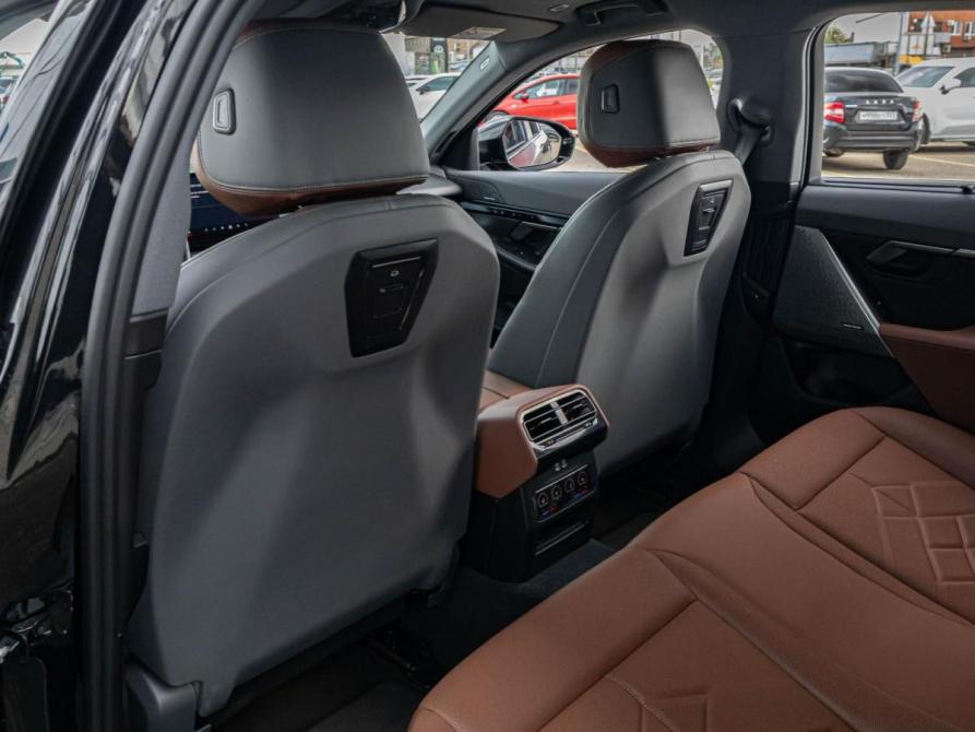 BMW 5 серии VIII (G60/G61/G68) Краснодар  - изображение 18