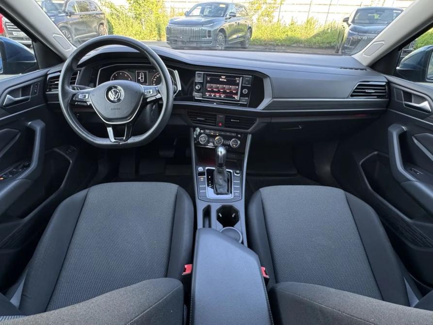 Volkswagen Jetta VII Екатеринбург  - изображение 10