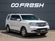 Honda Pilot II Рестайлинг Краснодар  - изображение 27