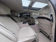 Mercedes-Benz S-Класс VII (W223) Москва  - изображение 29