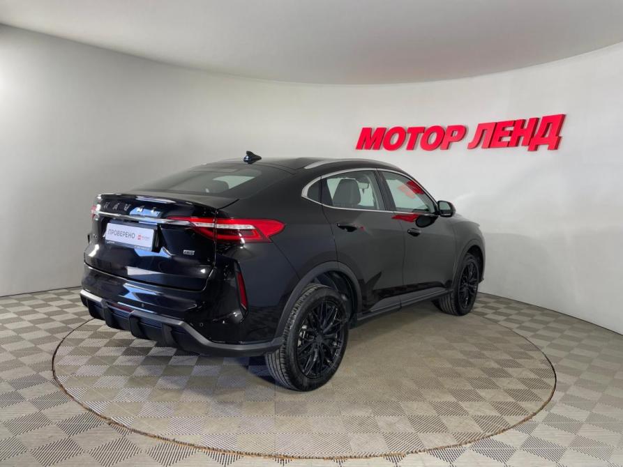 Haval F7x I Рестайлинг Воронеж  - изображение 6