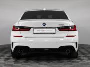 BMW 3 серии VII (G2x) Химки  - изображение 25