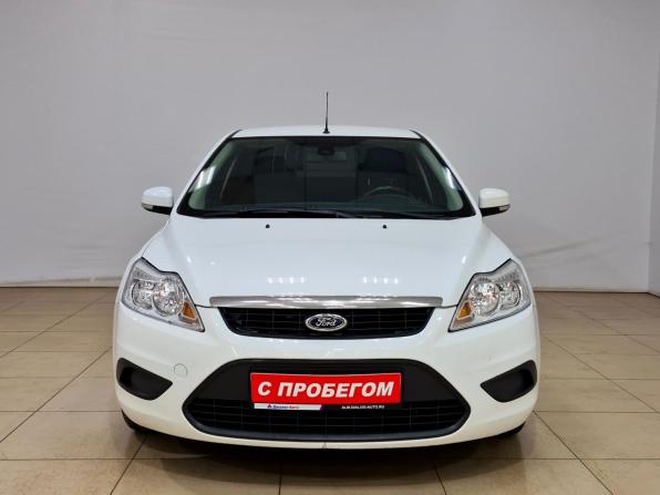Ford Focus II Рестайлинг с пробегом 2010 года, цена 550 000 рублей, 172962 км, седан, Автокод Объявления