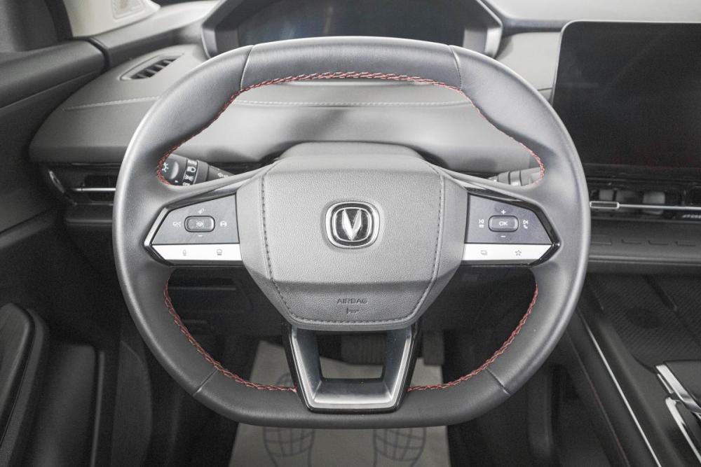 Changan CS55 Plus II Кемерово  - изображение 16