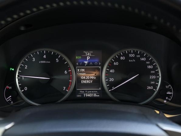 Lexus NX I с пробегом 2016 года, цена 2 349 000 рублей, 194015 км, внедорожник, Автокод Объявления