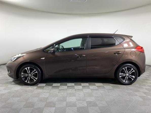 Kia Ceed II с пробегом 2014 года, цена 975 000 рублей, 163148 км, универсал, Автокод Объявления