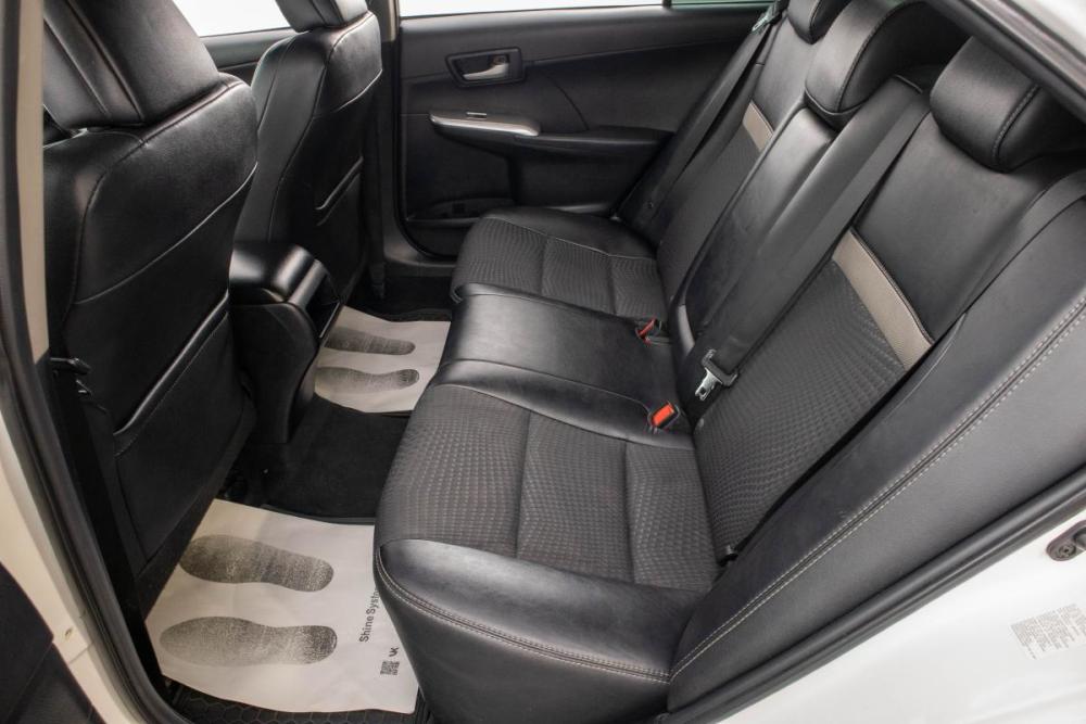Toyota Camry VII (XV50) Барнаул  - изображение 23