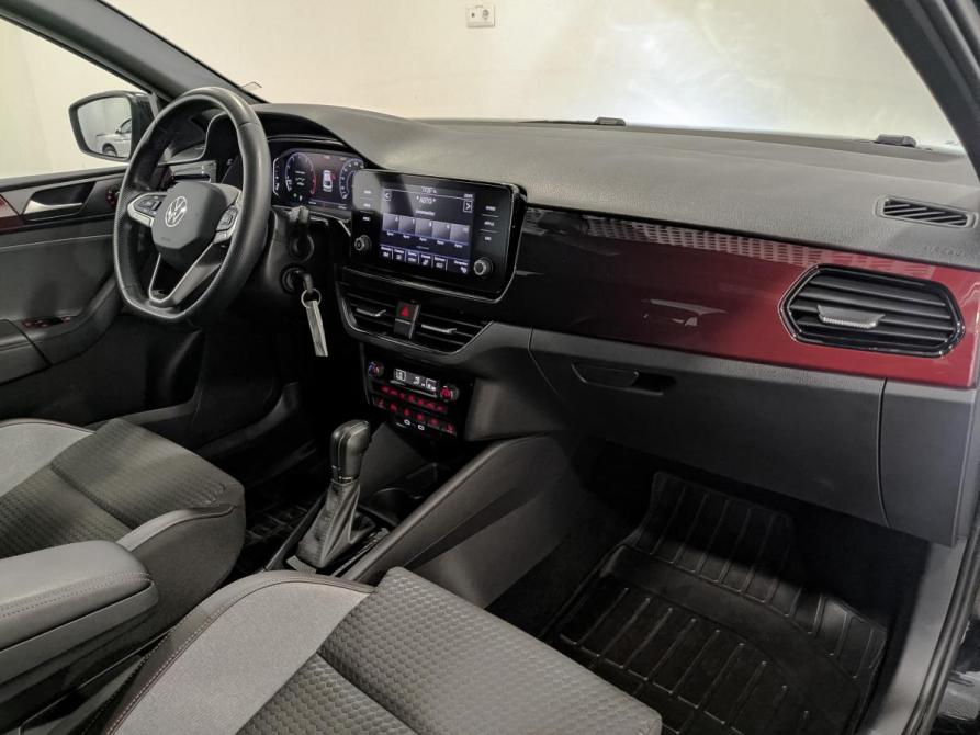 Volkswagen Polo VI Москва  - изображение 13