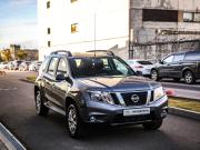 Nissan Terrano III (D10) Санкт-Петербург  - изображение 28