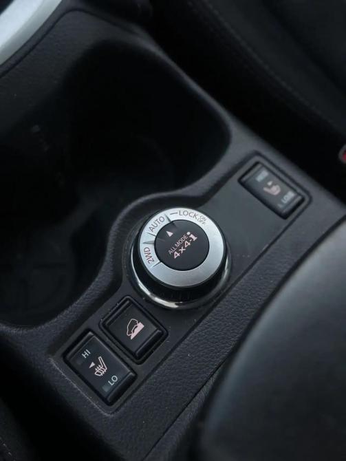 Nissan X-Trail III Рестайлинг Уфа  - изображение 14