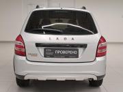 Lada (ВАЗ) Granta I Рестайлинг Казань  - изображение 29