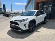 Toyota RAV4 V (XA50) Краснодар  - изображение 20