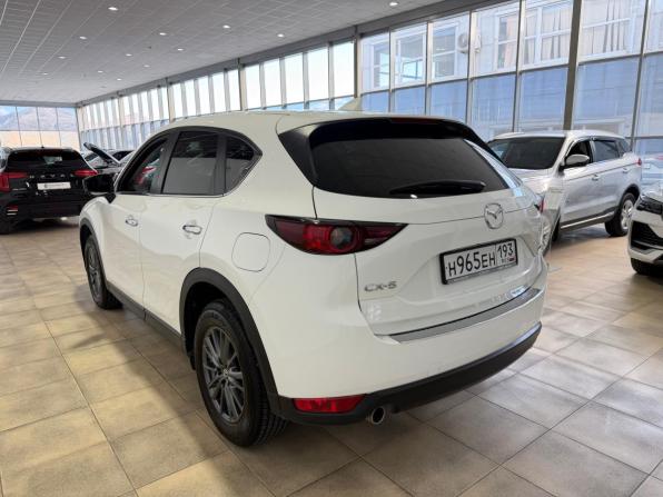 Mazda CX-5 II с пробегом 2020 года, цена 2 690 000 рублей, 58000 км, внедорожник, Автокод Объявления