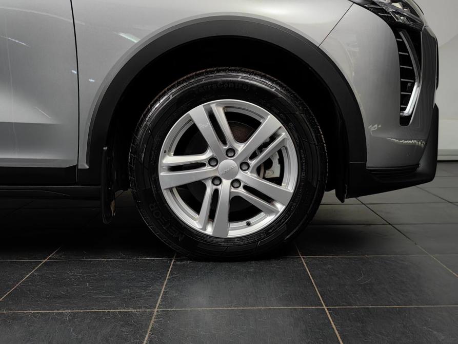 Haval Jolion I Рестайлинг Москва  - изображение 24
