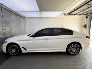 BMW 5 серии VII (G30/G31/G38) Уфа  - изображение 44