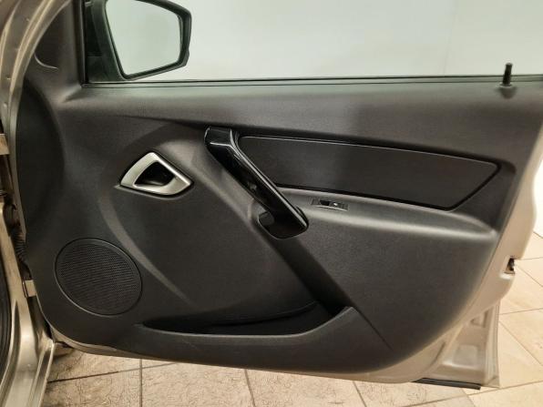 Lada (ВАЗ) Granta I Рестайлинг с пробегом 2022 года, цена 715 000 рублей, 79800 км, лифтбек, Автокод Объявления