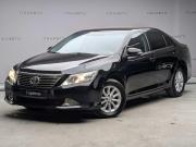 Toyota Camry VII (XV50) Москва  - изображение 12