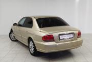 Hyundai Sonata IV (EF) Рестайлинг Саратов  - изображение 30