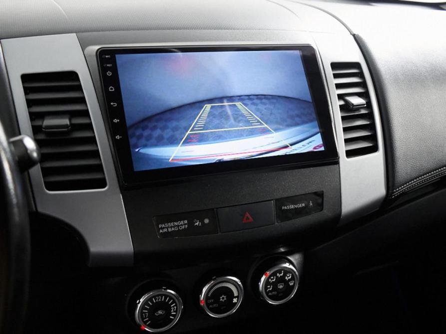 Mitsubishi Outlander II Рестайлинг Москва  - изображение 16