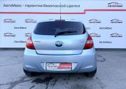 Hyundai i20 I Тюмень  - изображение 22