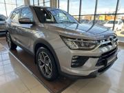 KGM Korando Саратов  - изображение 32