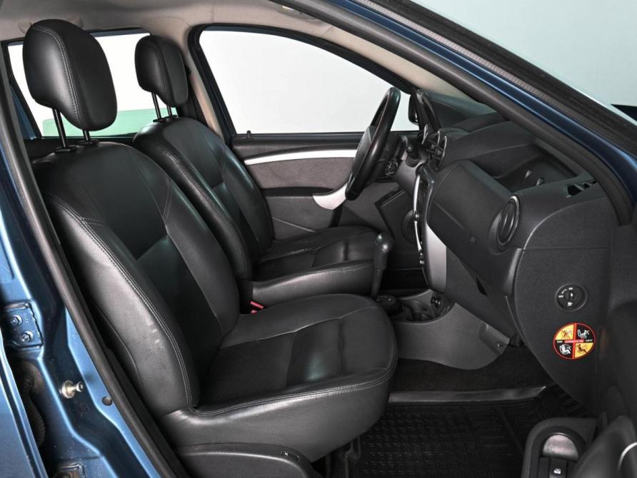 Renault Duster I Ростов-на-Дону  - изображение 8