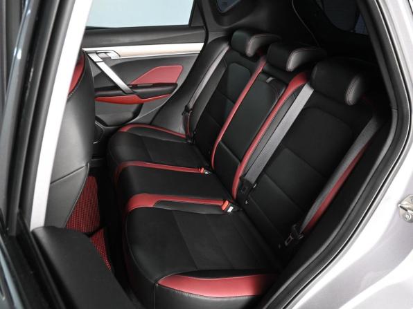 Geely Coolray I с пробегом 2023 года, цена 1 849 000 рублей, 37700 км, внедорожник, Автокод Объявления