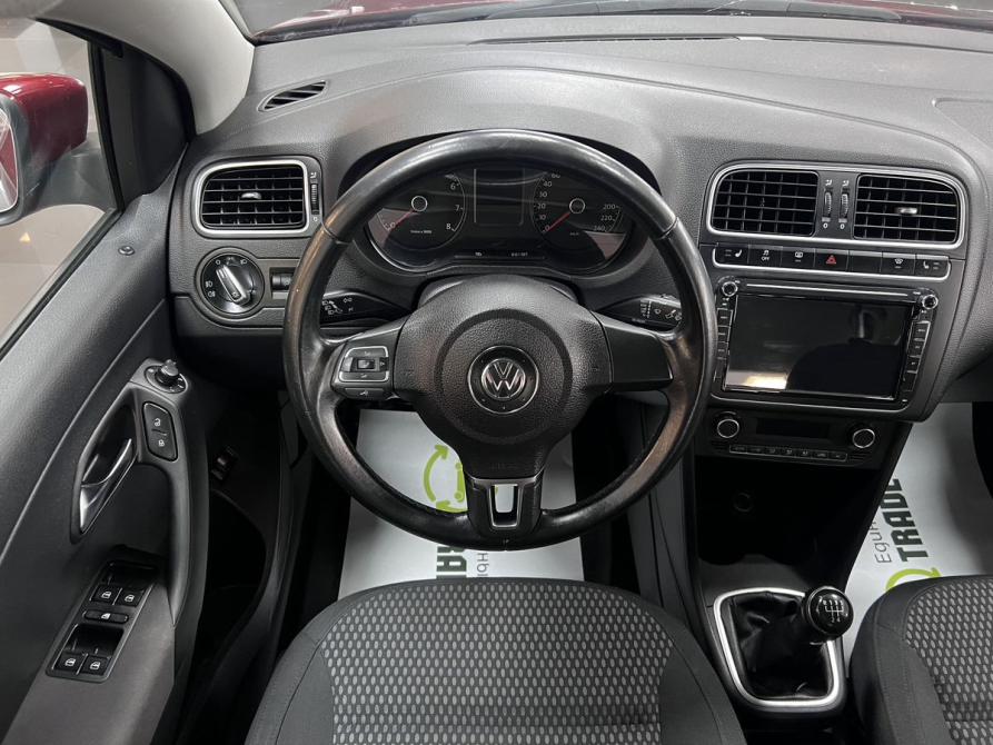 Volkswagen Polo V Тверь  - изображение 14