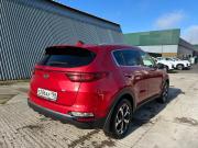 Kia Sportage IV Рестайлинг Санкт-Петербург  - изображение 17