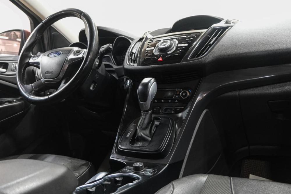 Ford Kuga II Новокузнецк  - изображение 21