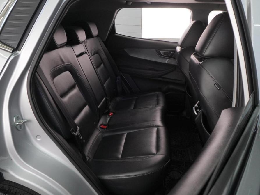 Chery Tiggo 4 Pro I Воронеж  - изображение 7