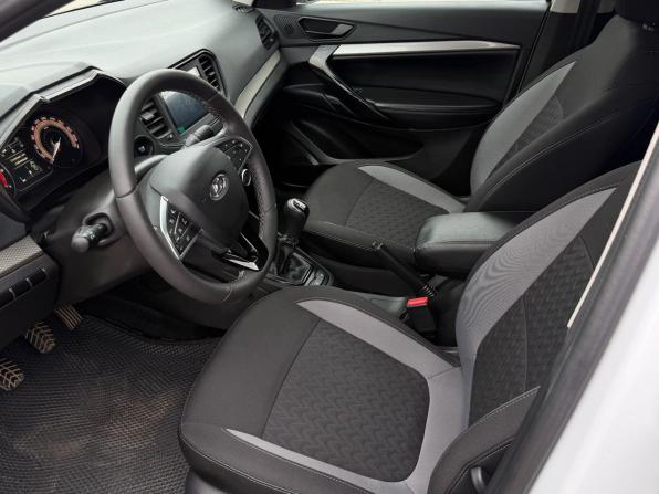 Lada (ВАЗ) Vesta I Рестайлинг (NG) с пробегом 2024 года, цена 975 000 рублей, 70357 км, седан, Автокод Объявления