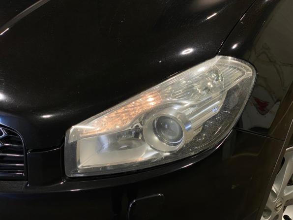Nissan Qashqai I Рестайлинг с пробегом 2012 года, цена 1 149 000 рублей, 148247 км, внедорожник, Автокод Объявления